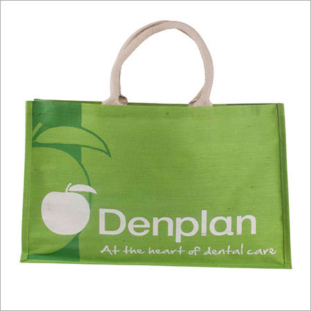 Eco-Friendly Shopping Bags