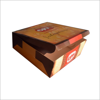 Confectionery Box
