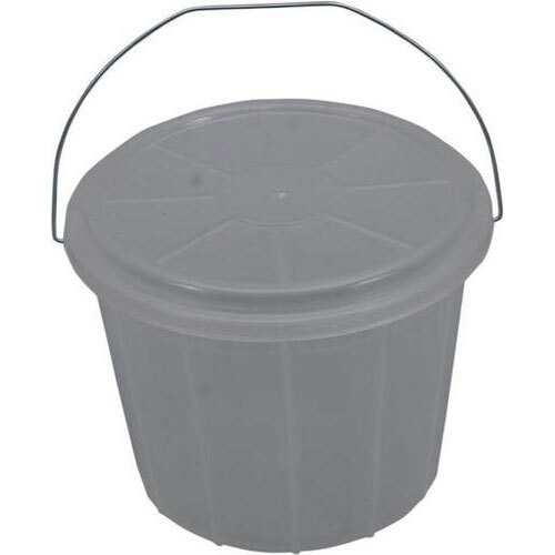 1102 T.P. PLASTIC BUCKET
