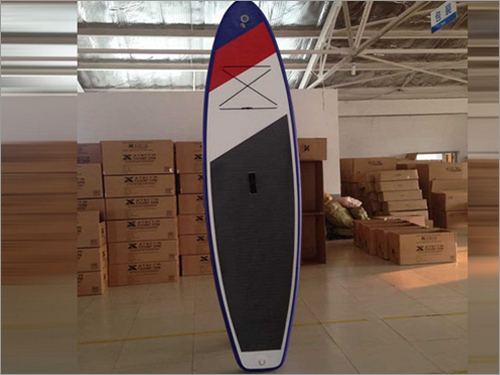 Liya Inflatable Surfboard