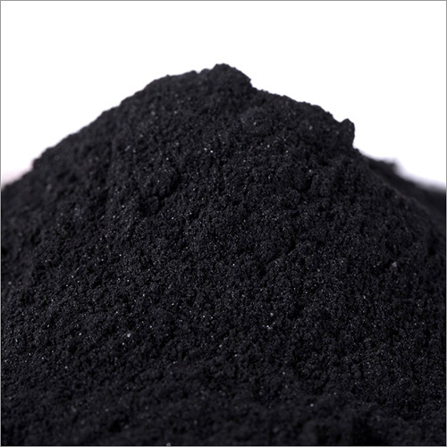 Coconut Shell Charcoal Powder