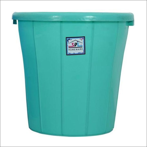 Plastic Waste Paper Basket