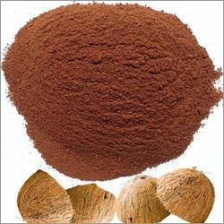 Coconut Shell Powder - Particle Size 100-300 μm, Brown Color, <5% Ash & Moisture, pH 6-7 | Biodegradable, Eco-friendly, Fine Powder, Versatile, Sustainable