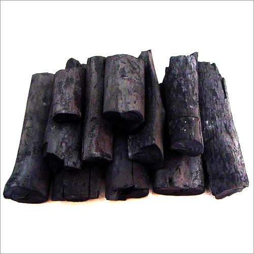 Hardwood Charcoal