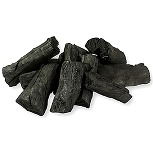 Wood Charcoal