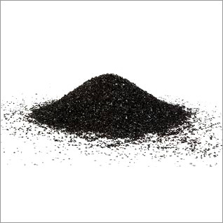 Wood Charcoal Powder