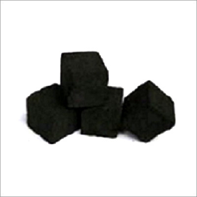 Coconut Shell Charcoal Briquettes