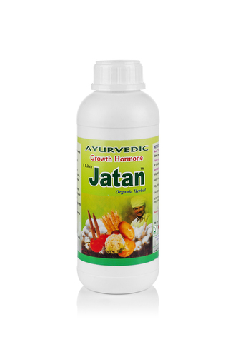 Jatan Organic Plant Growth Regulator