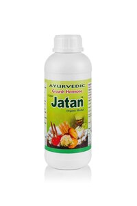 Jatan Organic Plant Growth Regulator