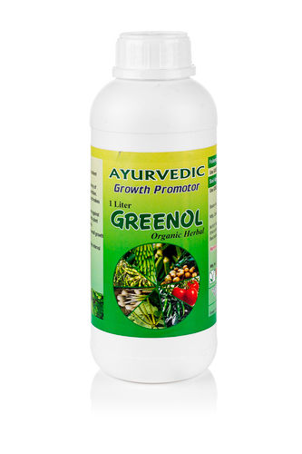 Greenol Organic Liquid fertilizer