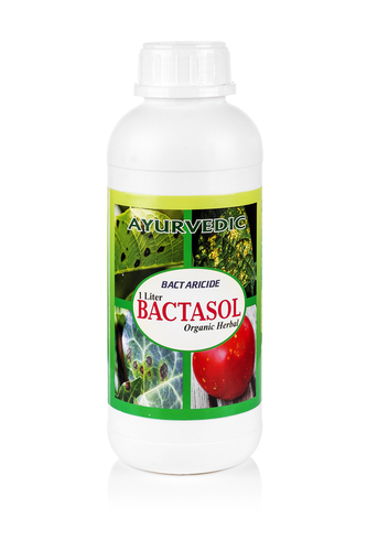 Bactasol Organic Pesticide