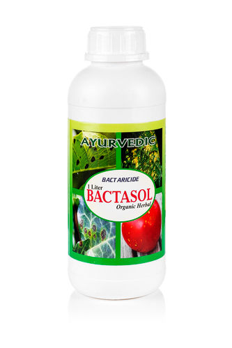 Bactasol Organic Pesticide