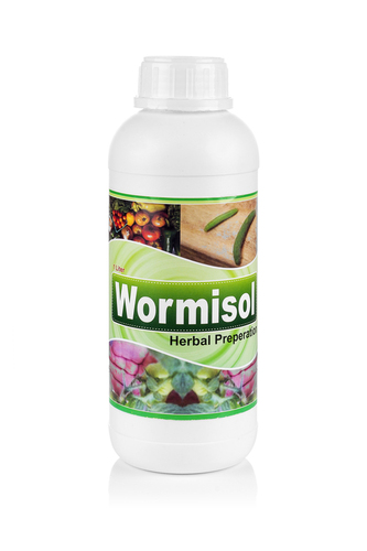 Wormisol Organic Pesticide