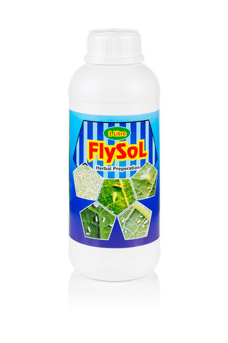 Flysol Organic Pesticide