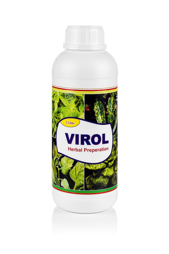 Virol Organic Pesticide