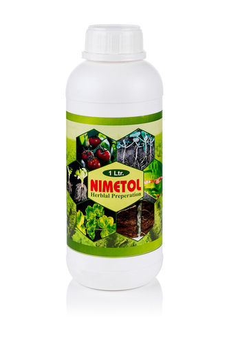 Nimetol Organic Pesticide