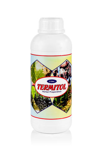 Termitol Organic Pesticide