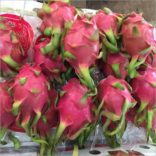 Dragon Fruits