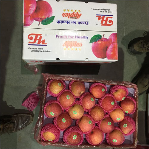 Fresh Apple