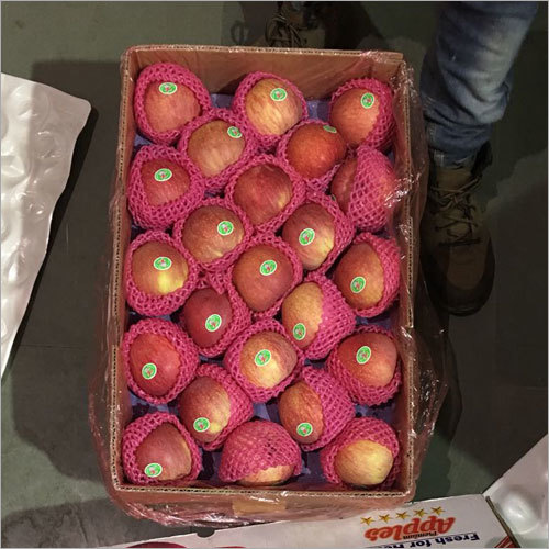 Fresh Apple