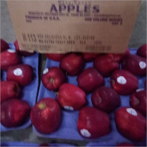 Fresh Apple