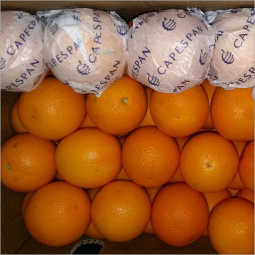 Fresh Orange