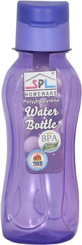 PLASTIC PP 500 ML GANGA BOTTLE