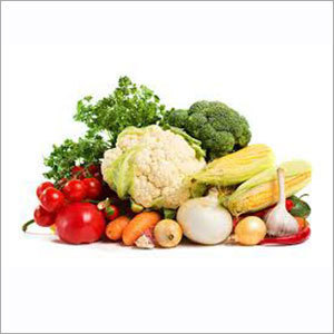 Fresh Preserved Vegetables