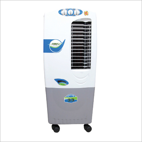 Portable Air Cooler Energy Efficiency Rating: A A A A