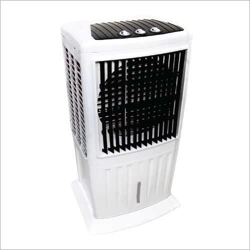 Room Air Coolers Energy Efficiency Rating: A A A A