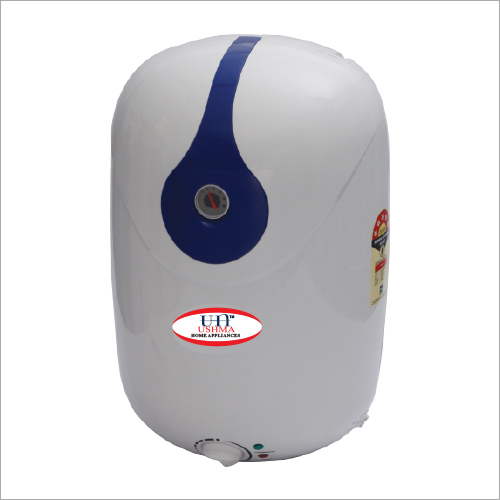Platina Storage Domestic Geyser Installation Type: Wall Mounted