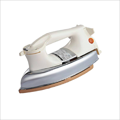 Ushma Electric Iron Cord Length: 9 Meter (M)