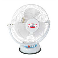 3 Blade Table Fan Energy Efficiency Rating: A  A  A  A