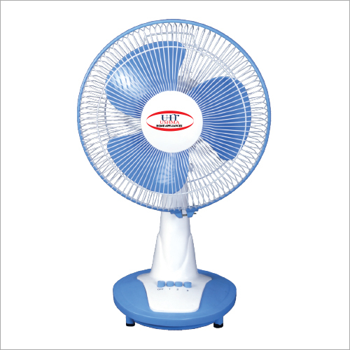 Plastic Desk Table Fan