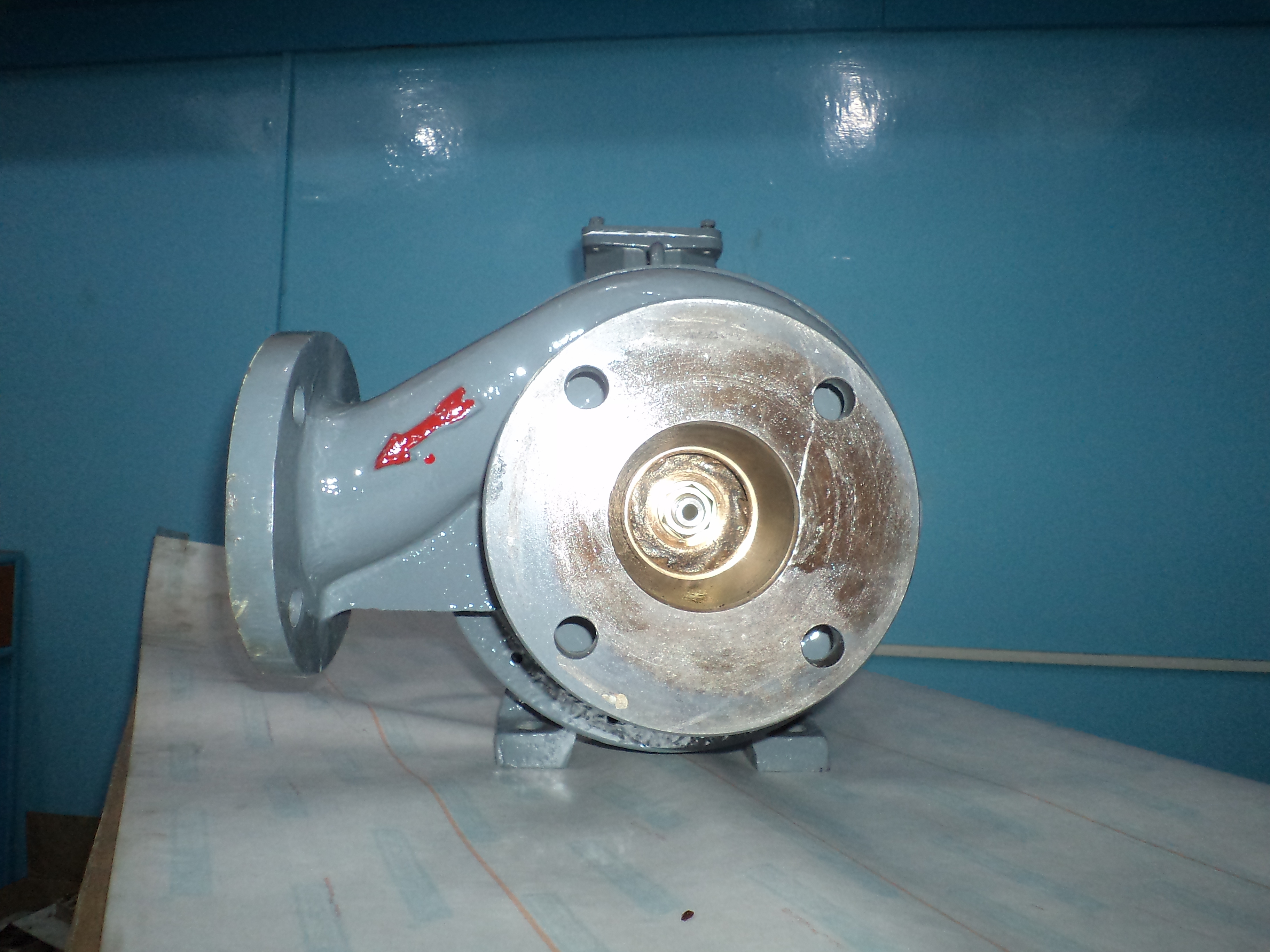 Transformer Oil Pumps