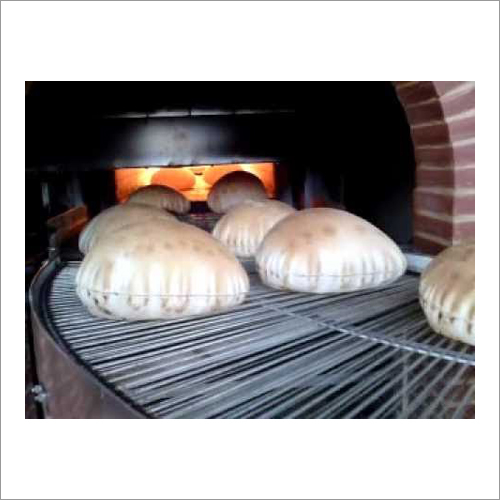 India Chapati Making Machines