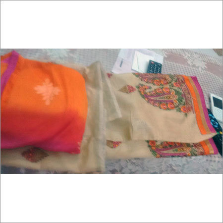 Ladies Cotton Saree
