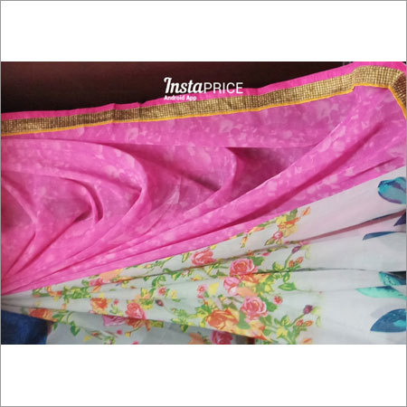 Ladies Saree