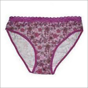 Ladies Panty