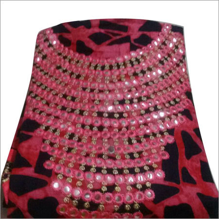 Ladies Designer Suit