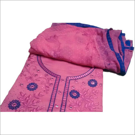 Ladies Fancy Suit