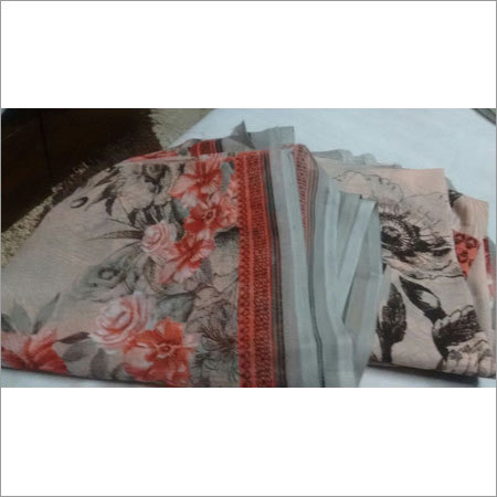 Ladies Fancy Saree