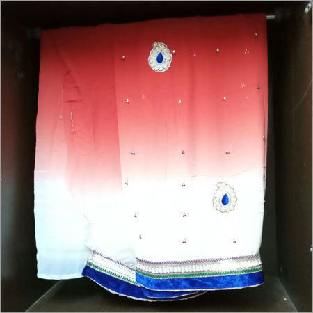 Ladies Party Wear Saree