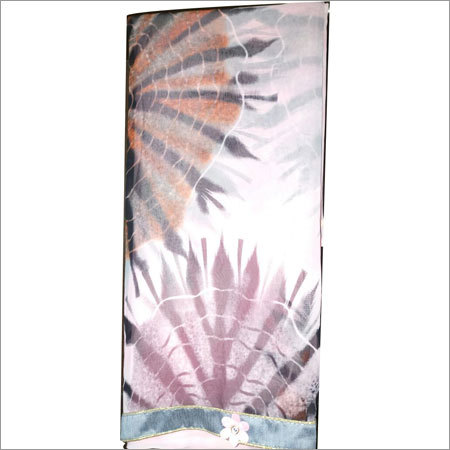 Ladies Silk Saree