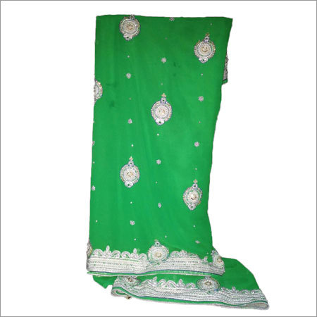 Ladies Party Wear Saree
