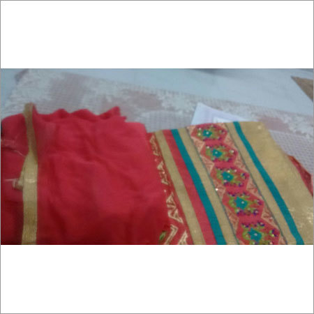 Ladies Salwar Suit