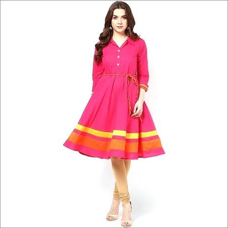 Ladies Fancy Kurti