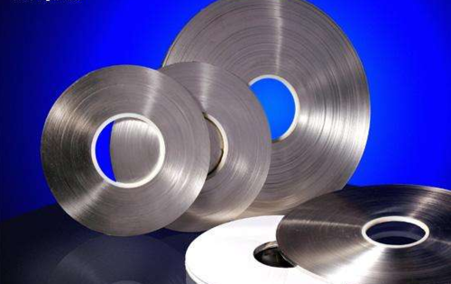 Nickel Metal Strip High Corrosion Resistance Nickel Metal Strip High Corrosion Resistance