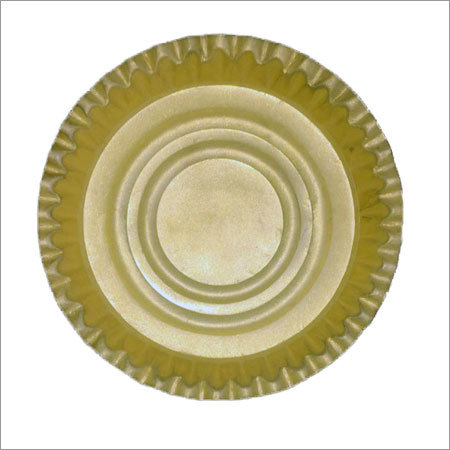 Disposable Plate