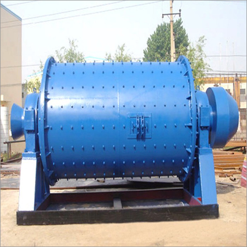 Ball Mill Machine Ball Mill Machine